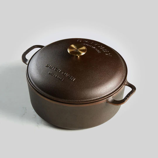 Factory Second 7.25 QT Dutch Oven