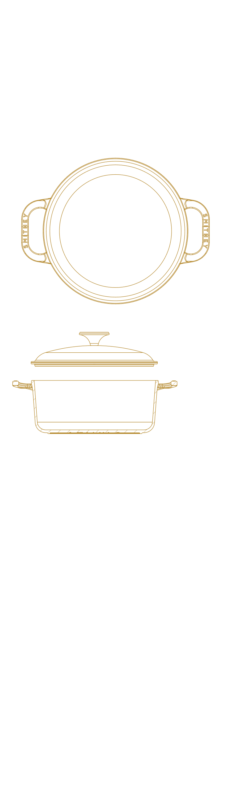 3.5 Qt Dutch Oven Dimensions Blueprint Mobile