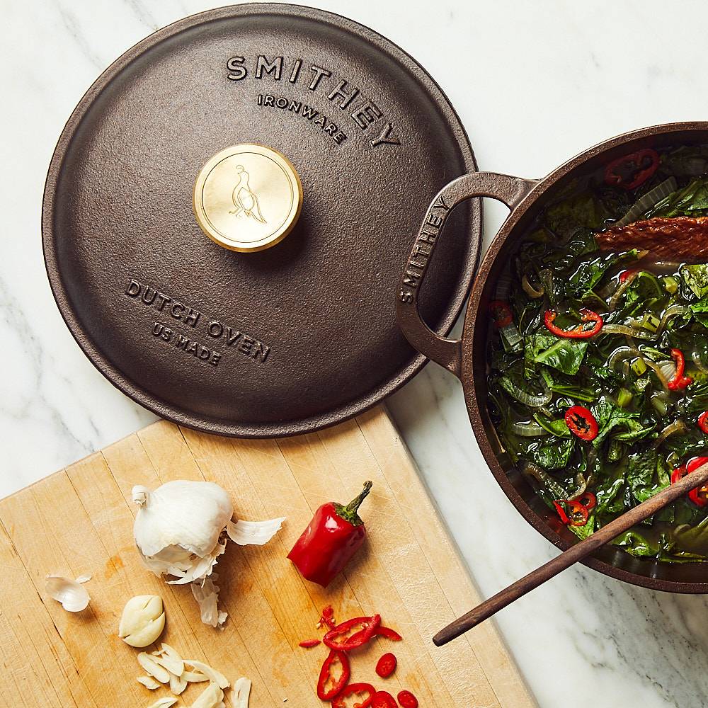 Frequently Asked Questions of how big is a 5.5 quart dutch oven