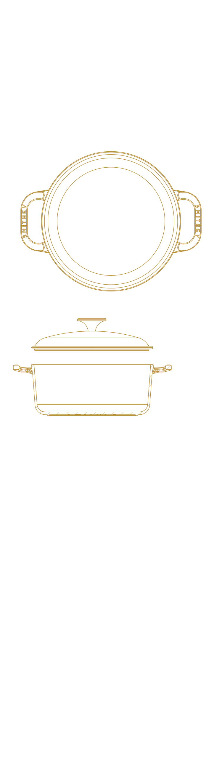 5.5 Qt Dutch Oven Dimensions Blueprint Mobile