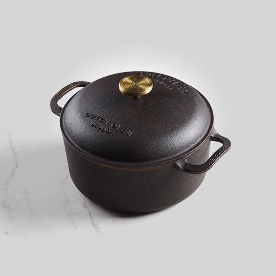 Factory Second 5.5 Qt Dutch Oven