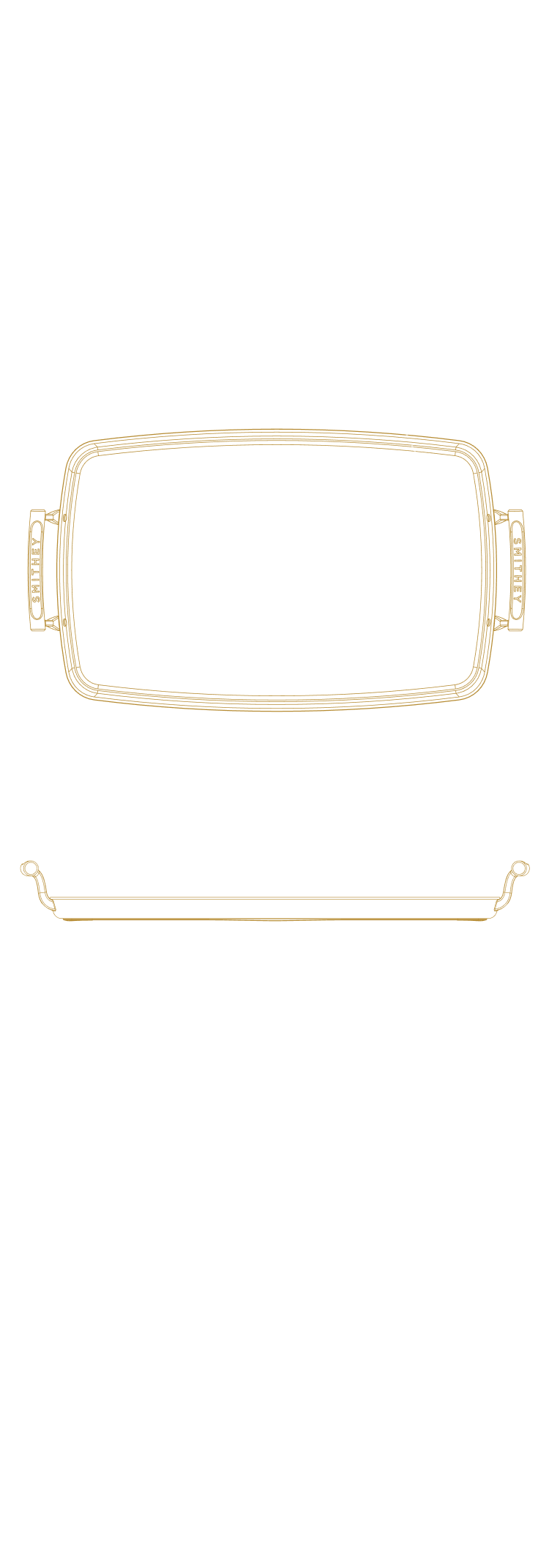Double Burner Griddle Dimensions Blueprint Mobile