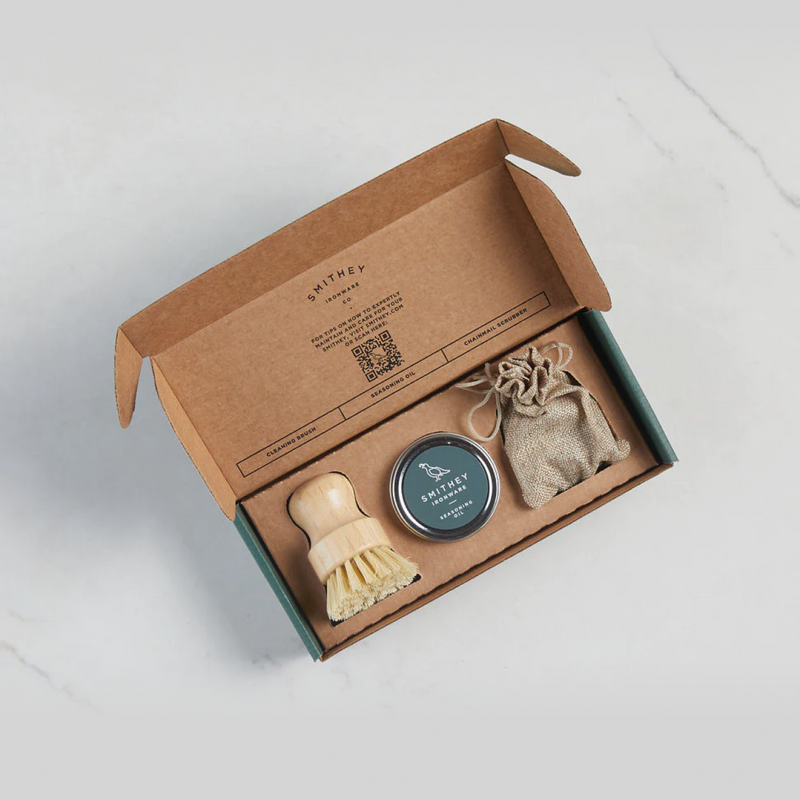 Cleaning & Care Kit