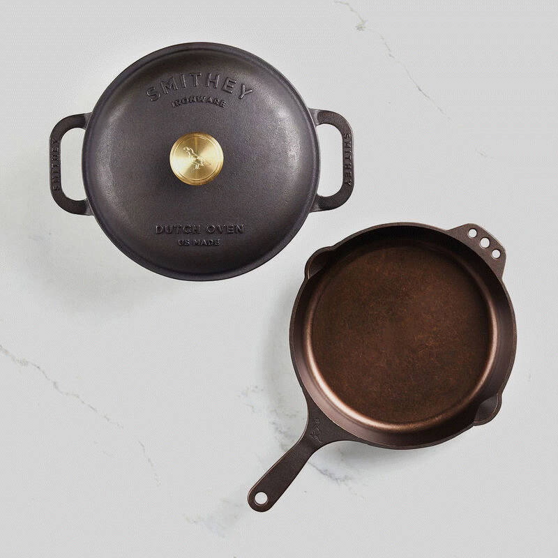 The Essentials Set
