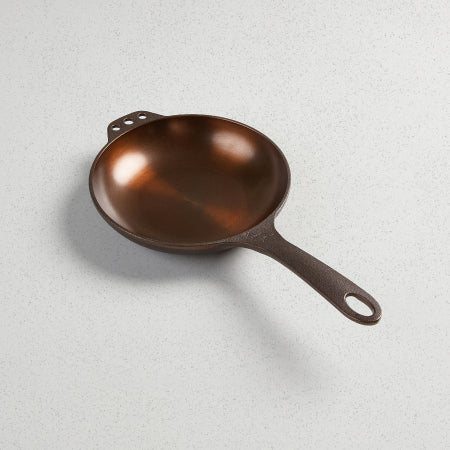 No. 8 Chef Skillet