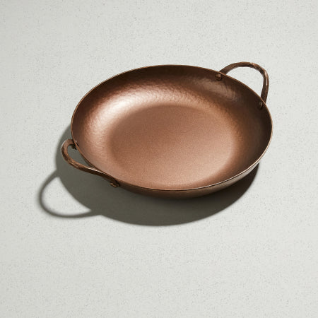 Round Roaster
