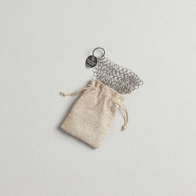 Chainmail Scrubber - 