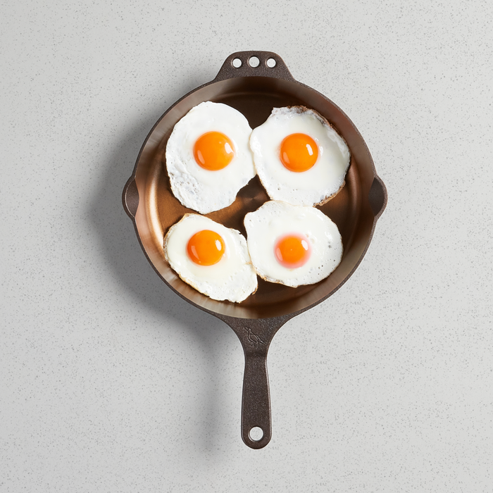 No. 10 Skillet