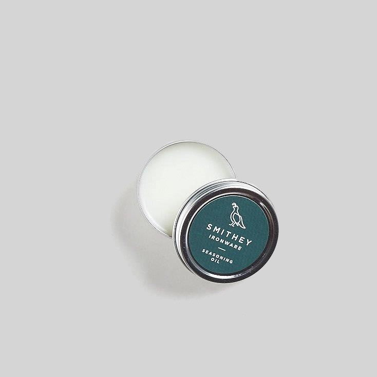 Seasoning Oil