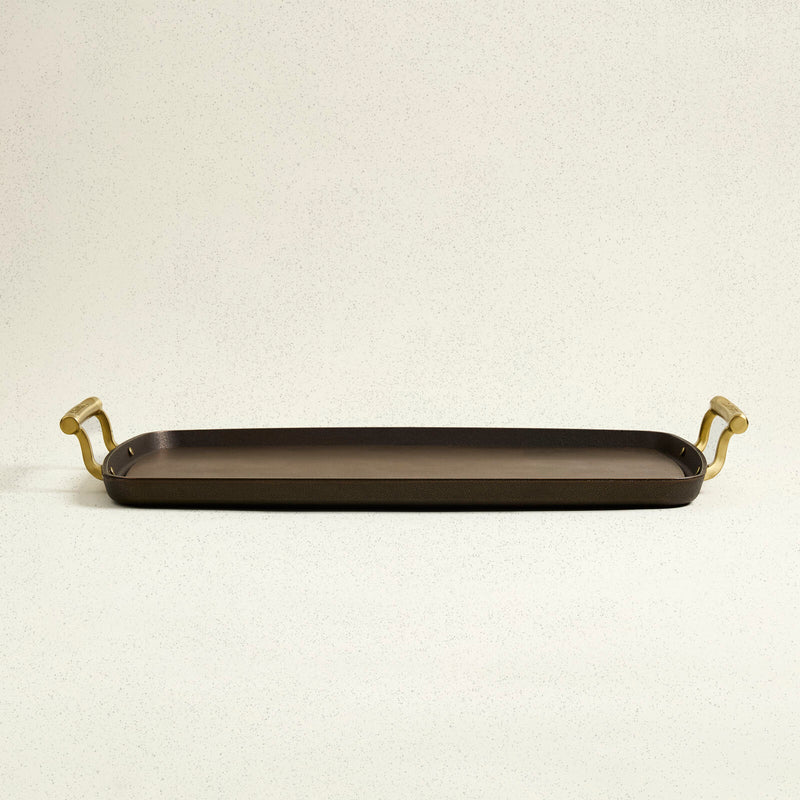 Double Burner Griddle