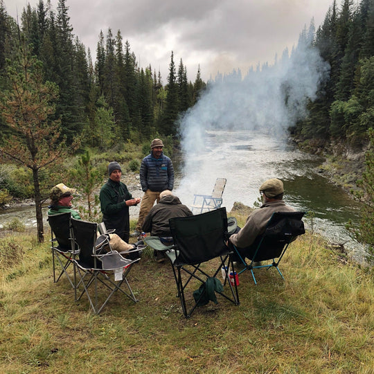 Smithey Outdoors
