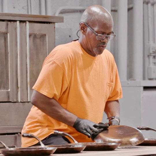 Cast of Characters | Walter