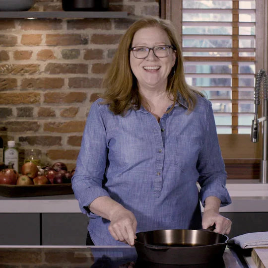 Caring For Your Cookware