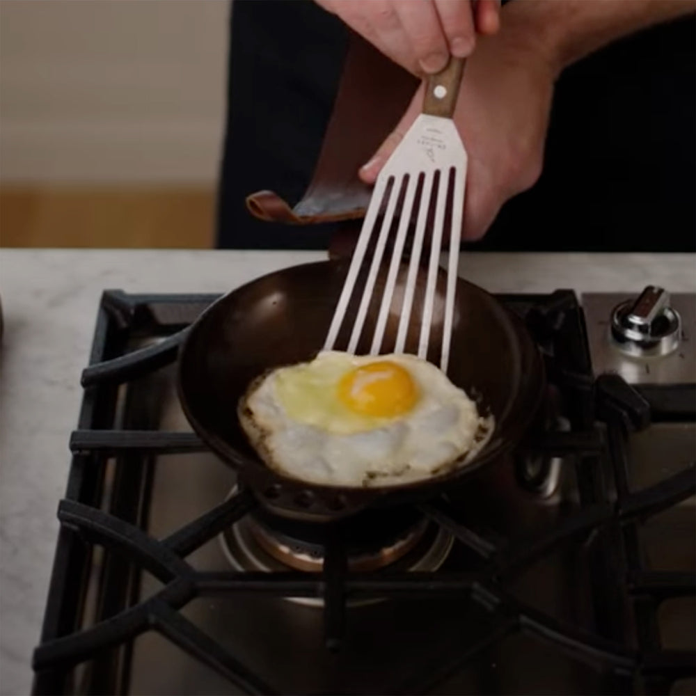 Our Guide to The Perfect Fried Egg