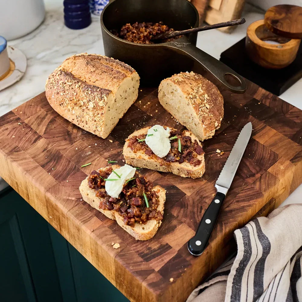Bacon Onion Jam