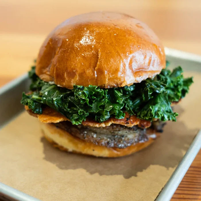 Slow Roasted Porchetta Sandwich