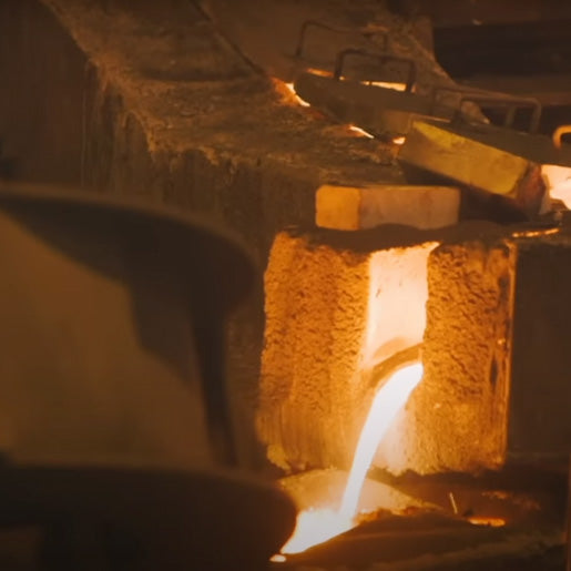 The Craft of American Cast Iron
