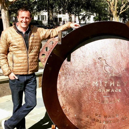 Cast of Characters | Will