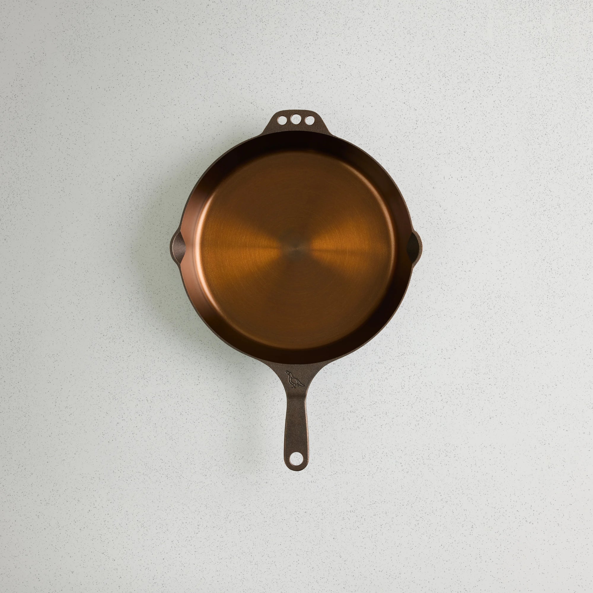 No. 11 American Anniversary Skillet