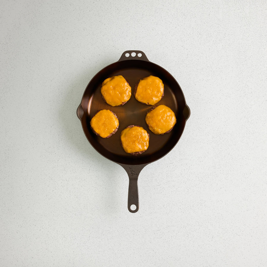 No. 11 American Anniversary Skillet