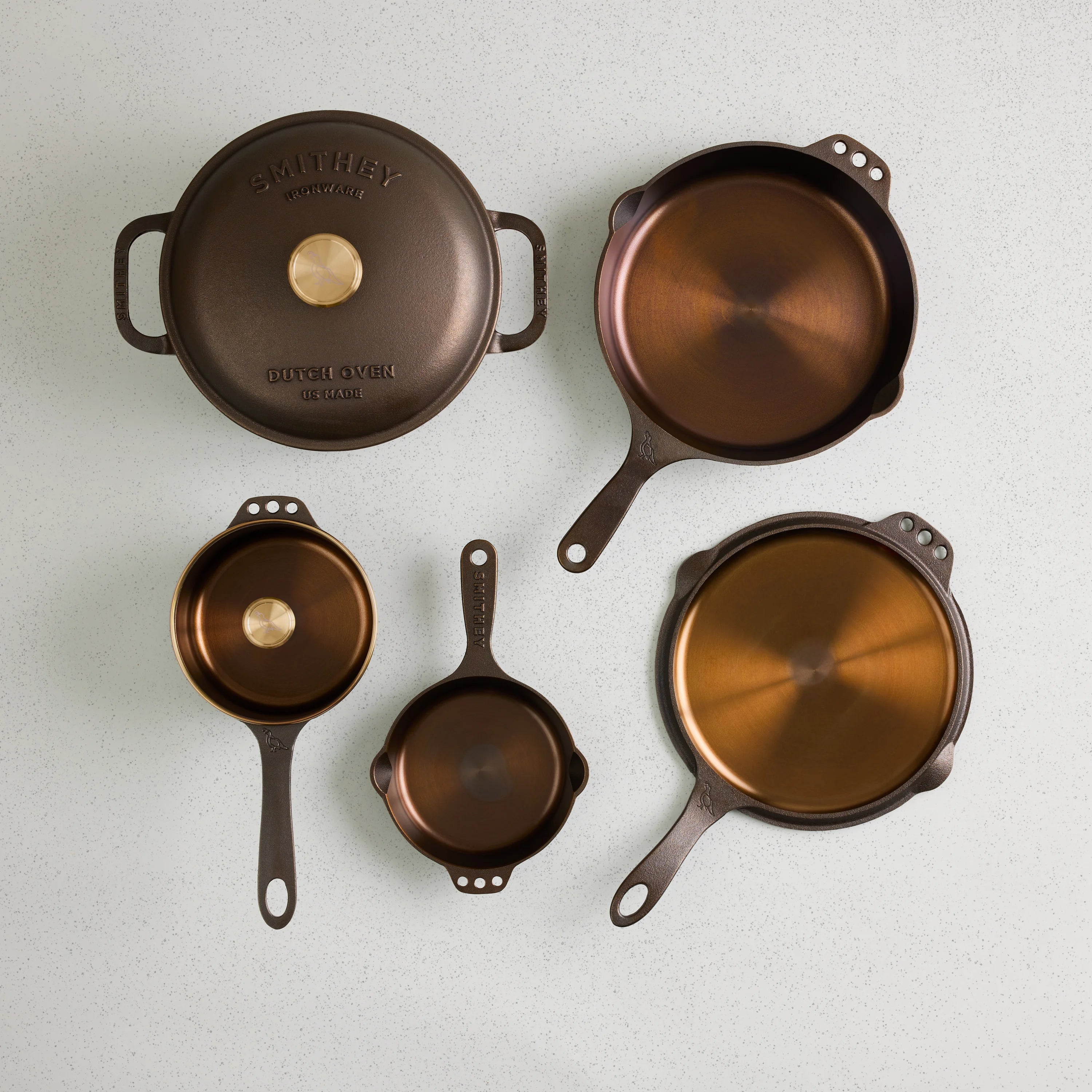 Campfire Set