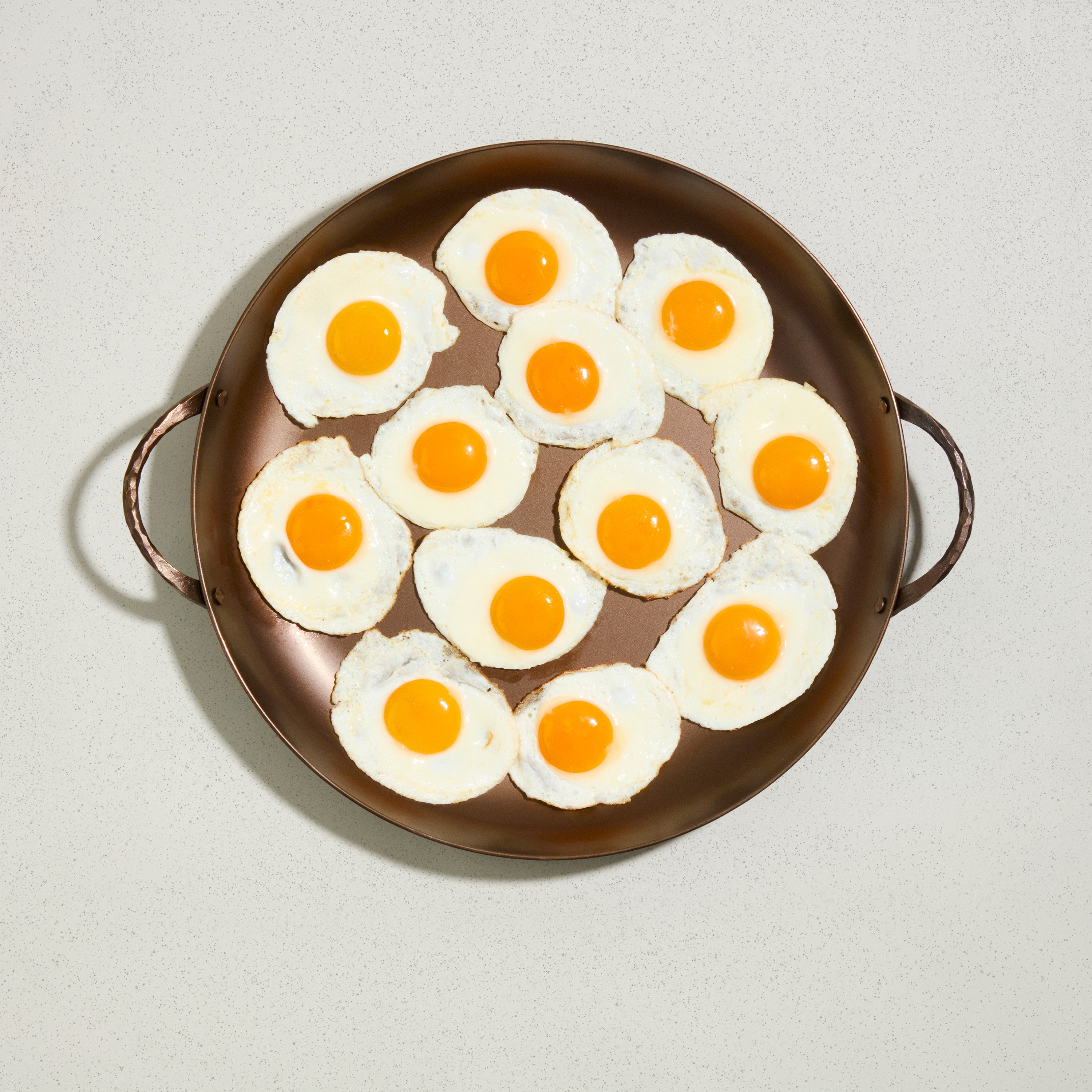 Smithey Paella Pan - Thumbnail 5