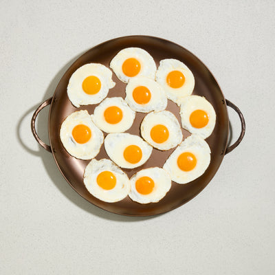 Paella Pan