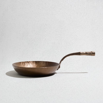The Fish Skillet