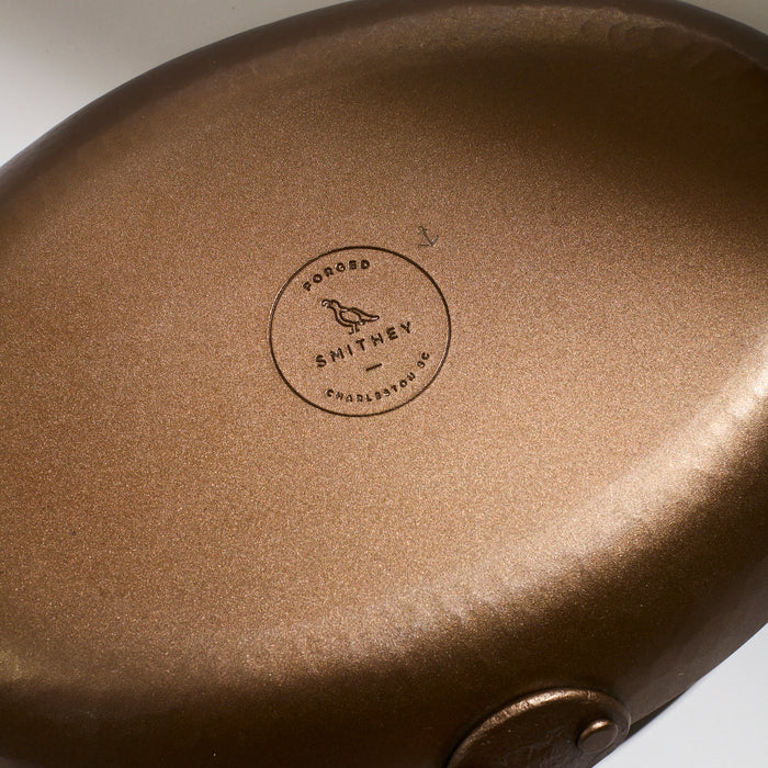 The Fish Skillet