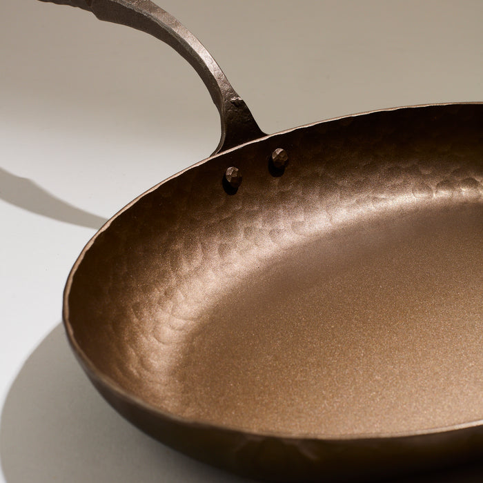 The Fish Skillet