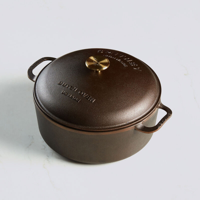 Factory Second 7.25 QT Dutch Oven
