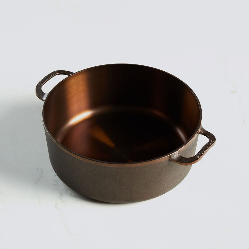 Factory Second 7.25 QT Dutch Oven