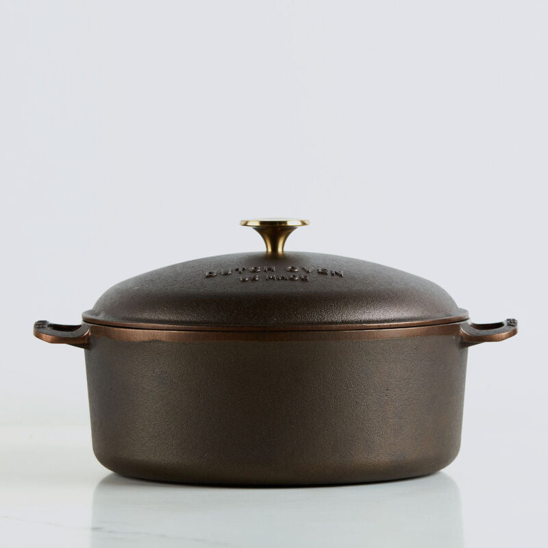 Factory Second 7.25 QT Dutch Oven