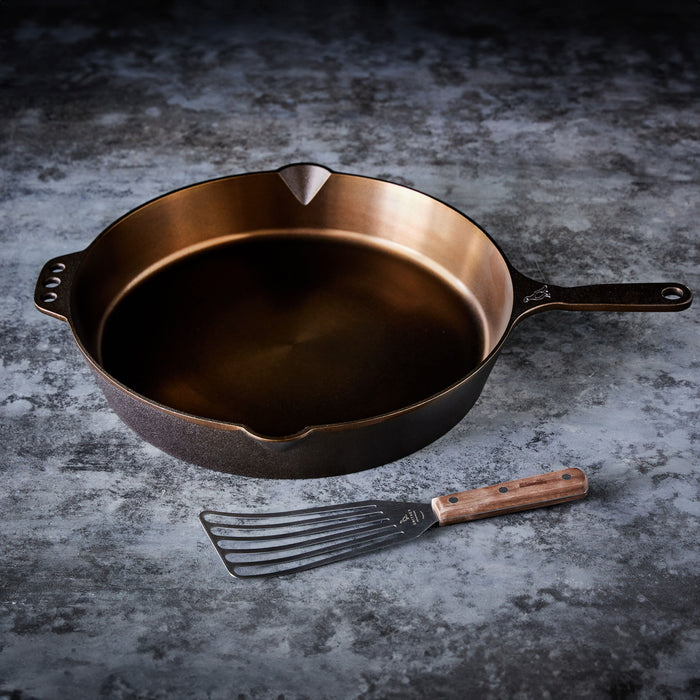 No. 14 Skillet