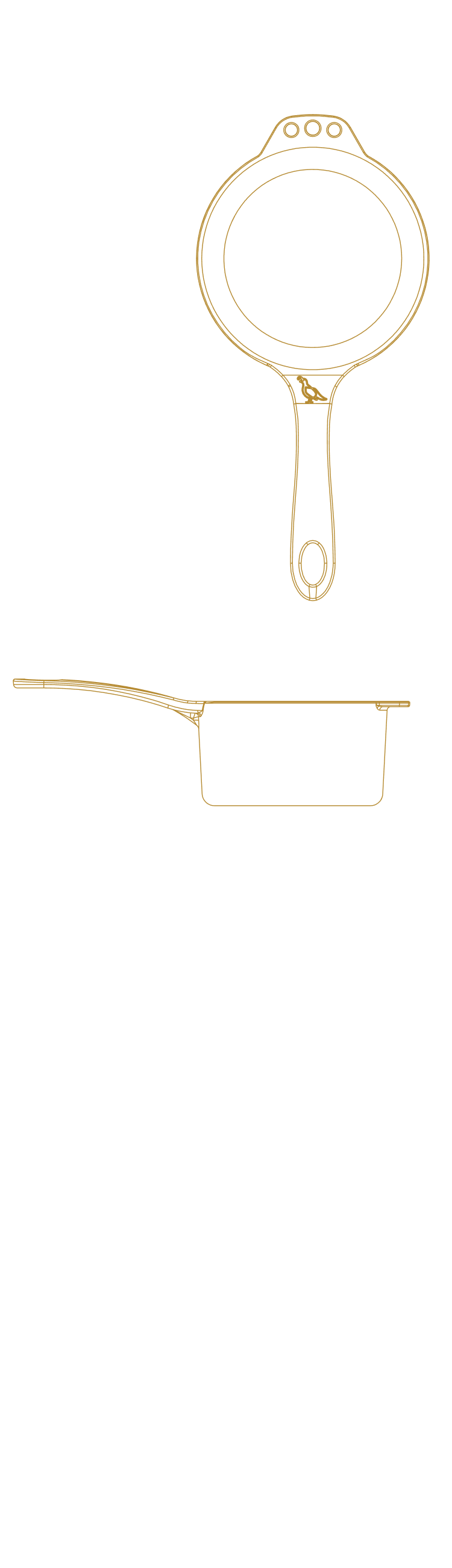 1 Qt Saucepan Dimensions Blueprint Mobile