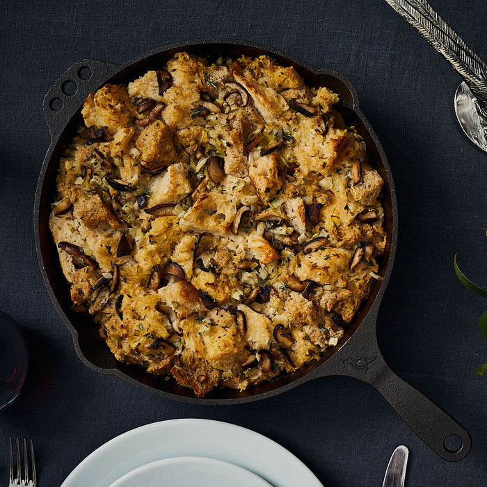 No. 12 Skillet