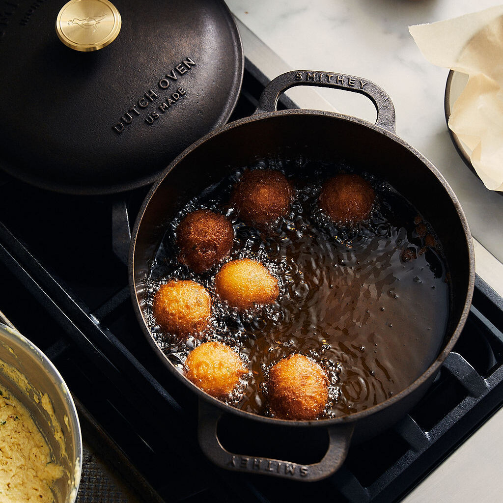 7.25 QT Dutch Oven