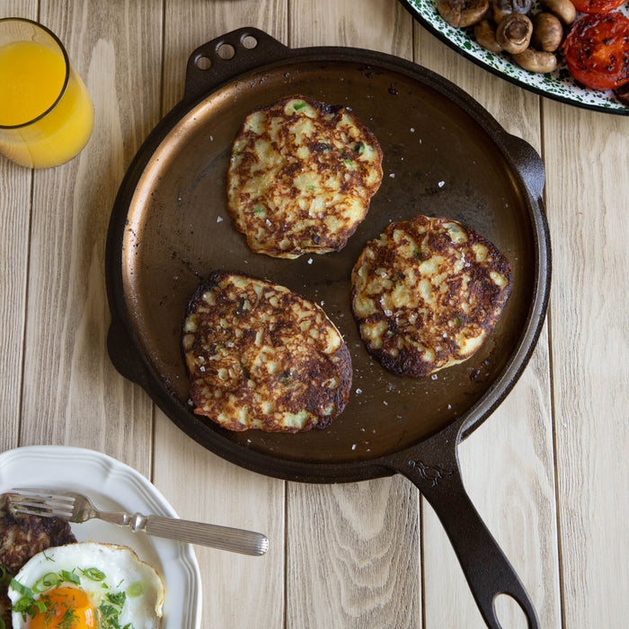 No. 12 Flat Top Griddle