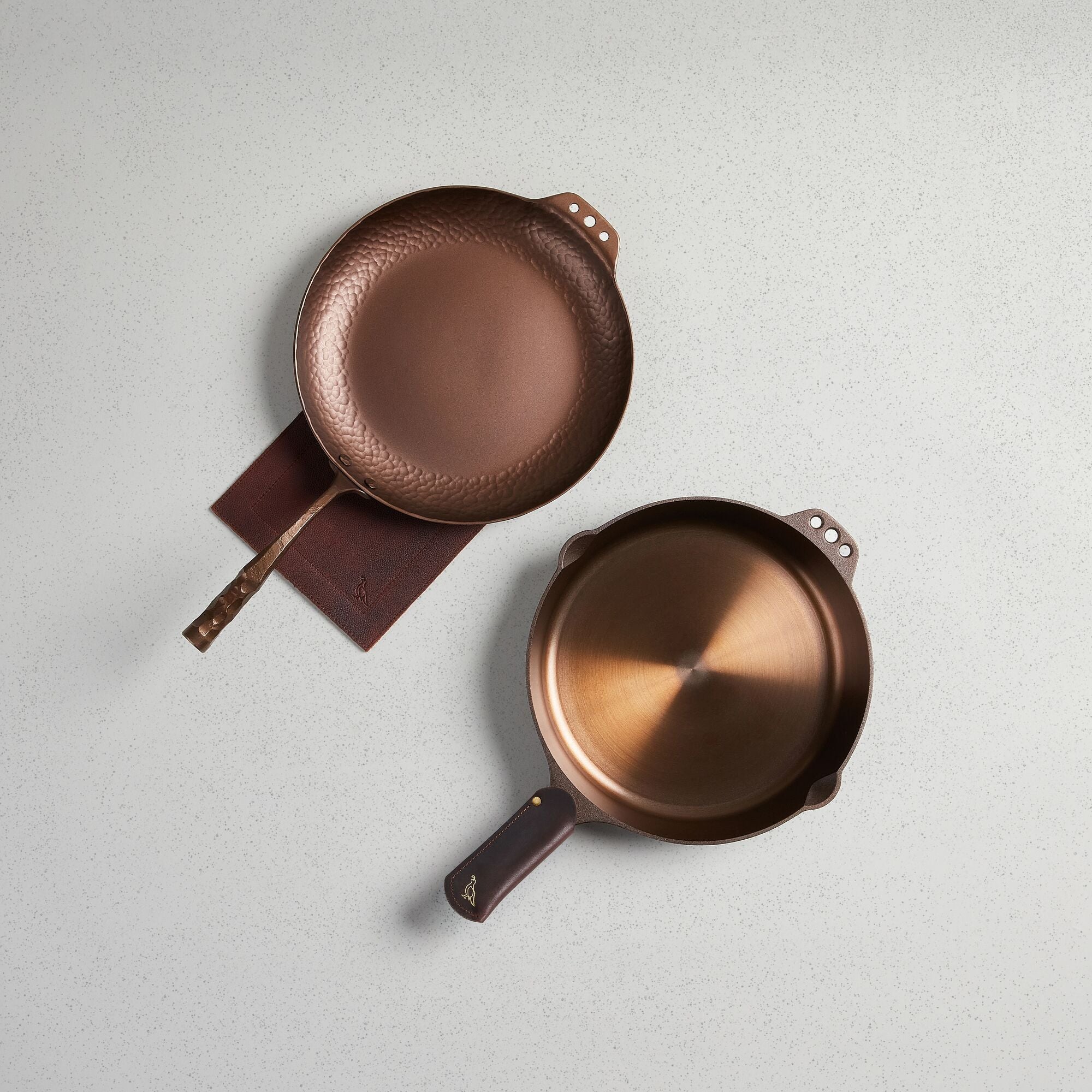 The Perfect Pair