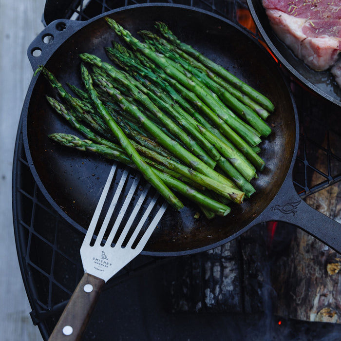 No. 10 Chef Skillet