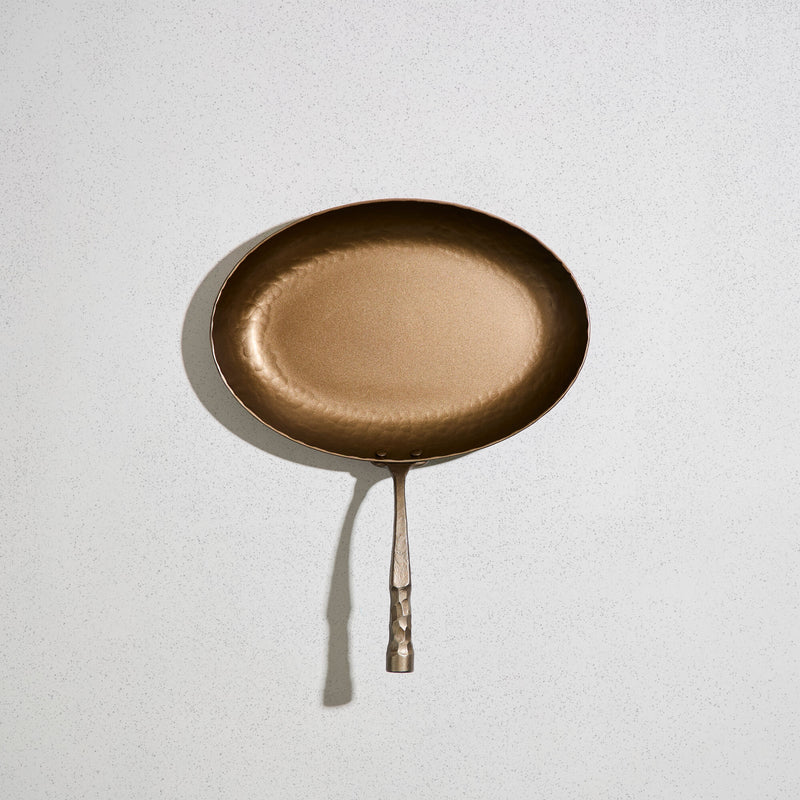 The Fish Skillet