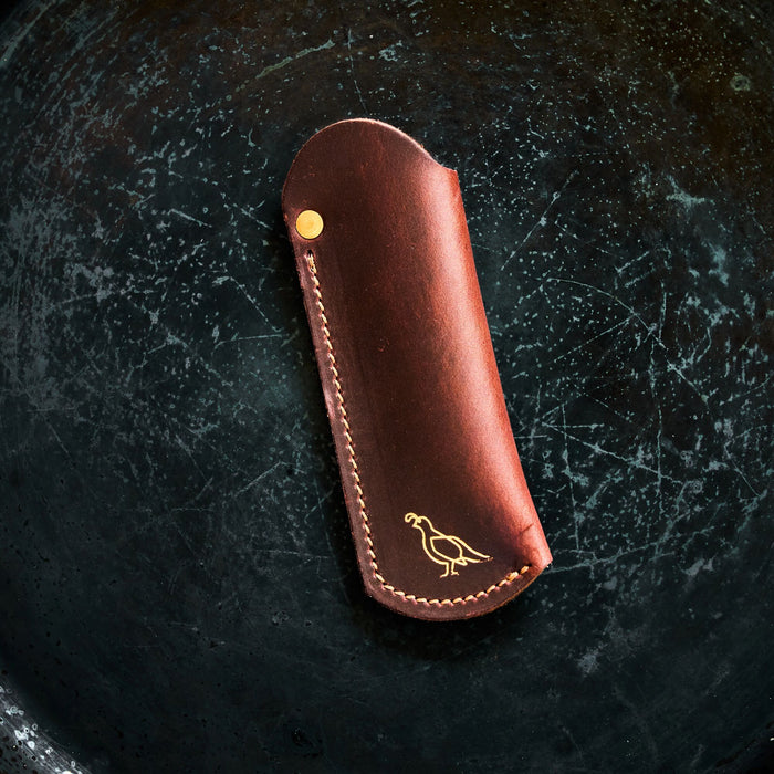 Standard Leather Sleeve