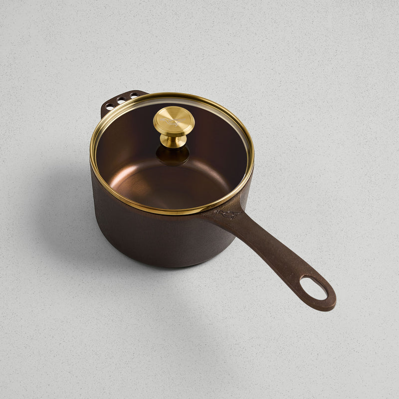 1 Qt Saucepan