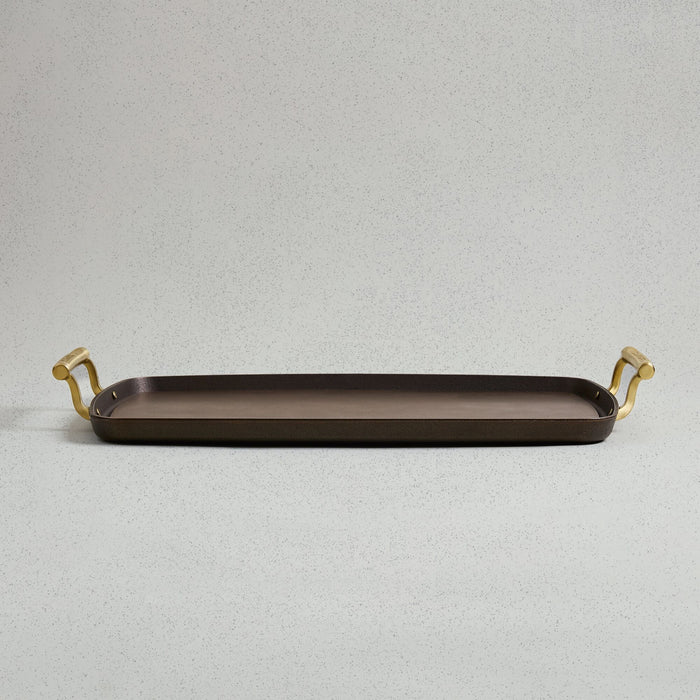 Double Burner Griddle