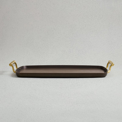 Double Burner Griddle