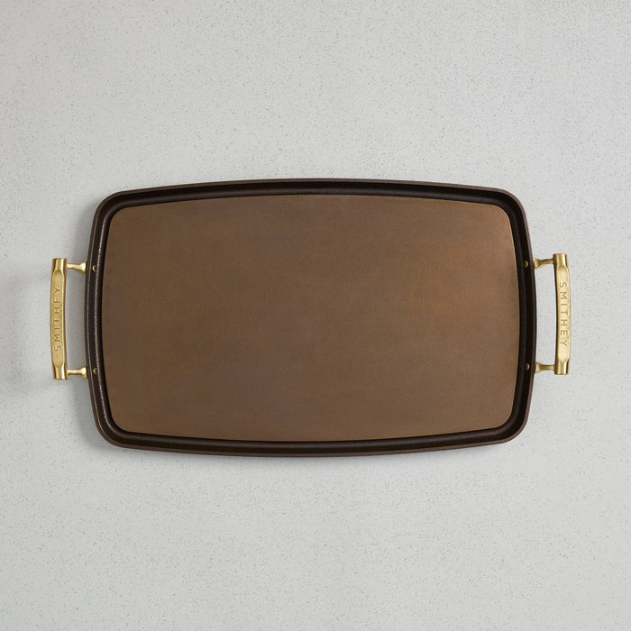 Double Burner Griddle