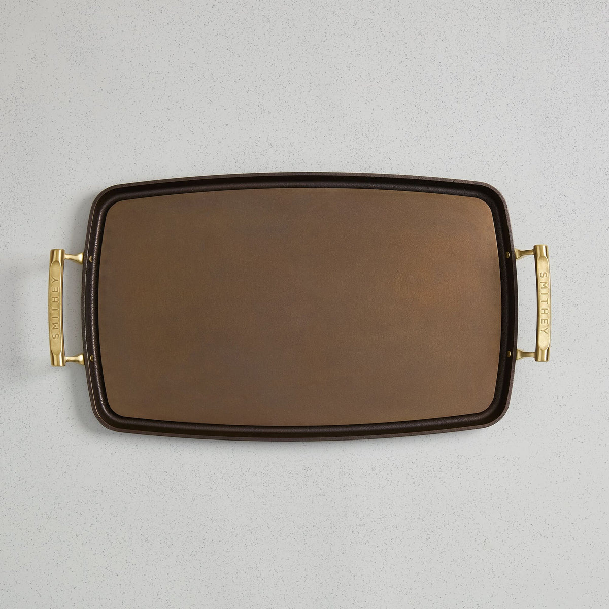 Double Burner Griddle
