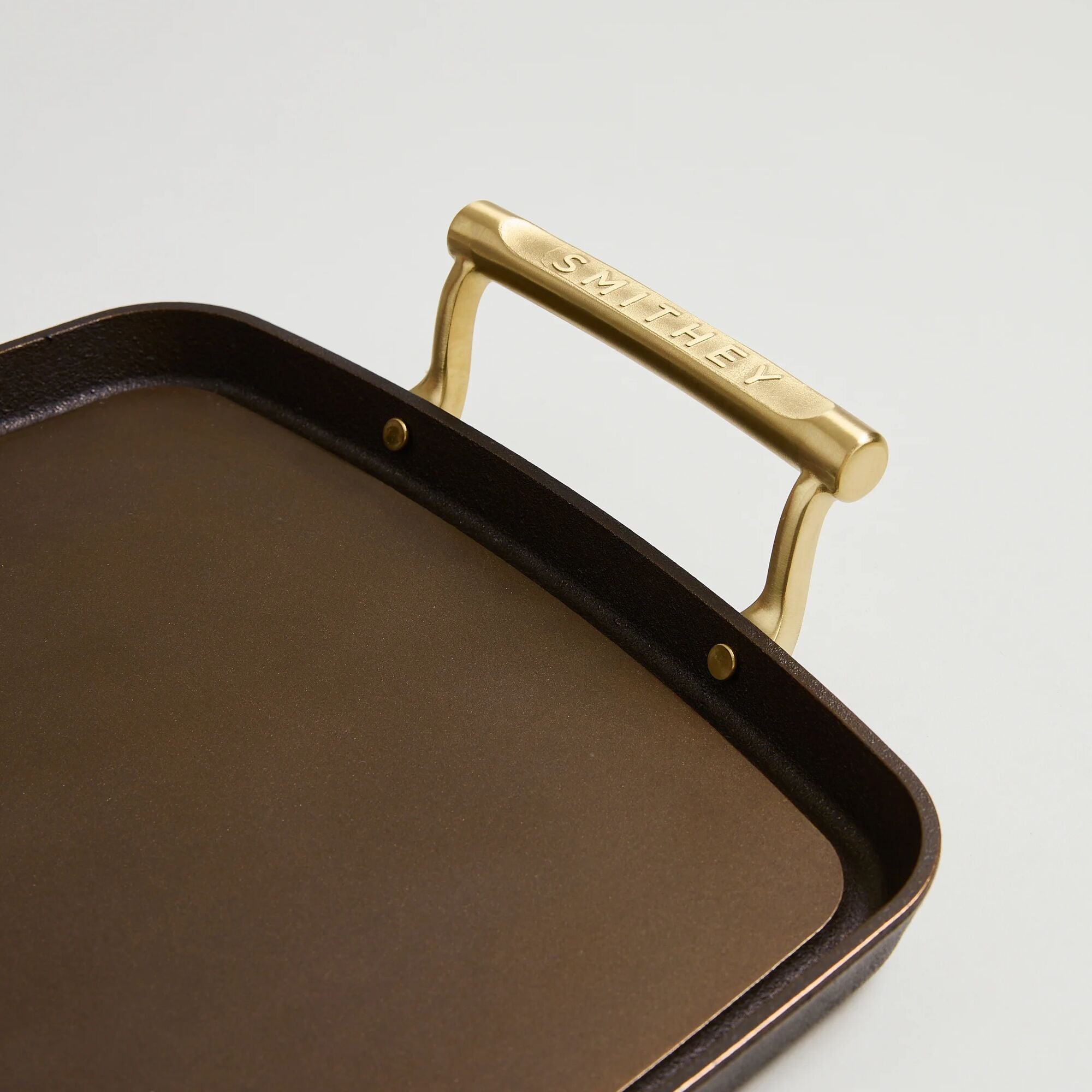 Double Burner Griddle