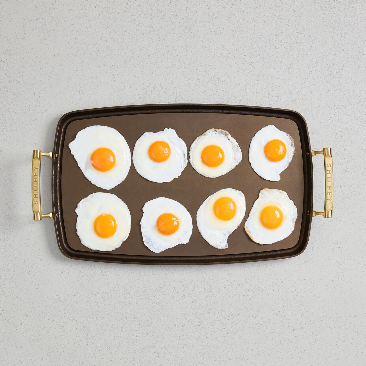 Double Burner Griddle