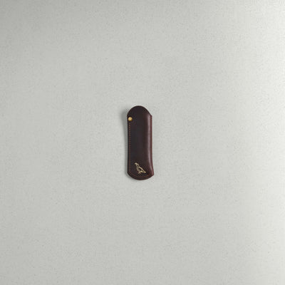 Standard Leather Sleeve - 